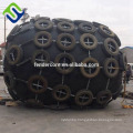 fabrics cord type LNG LPG projects use types of boat fender